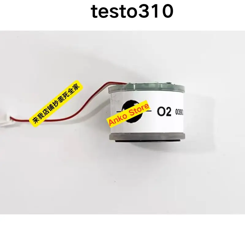 Brand-new  Original testo310 flue gas analyzer oxygen sensor backup filter element