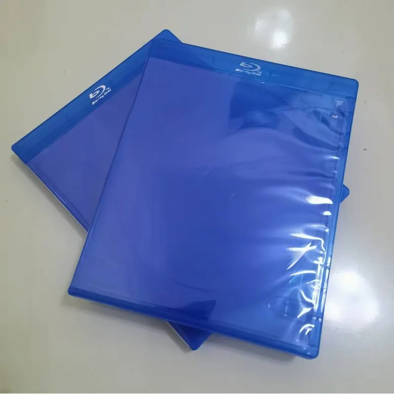Blue Ray Bdr Case D…