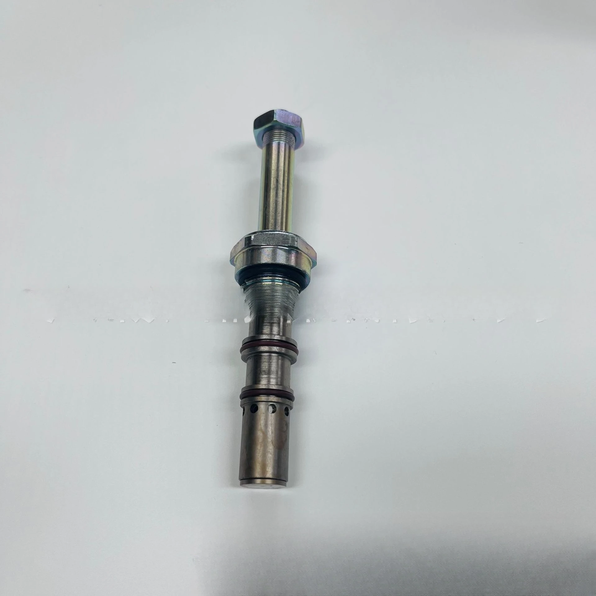 

Excavator Parts 174-4913 Solenoid Valve Spool for DH150 220 225 300