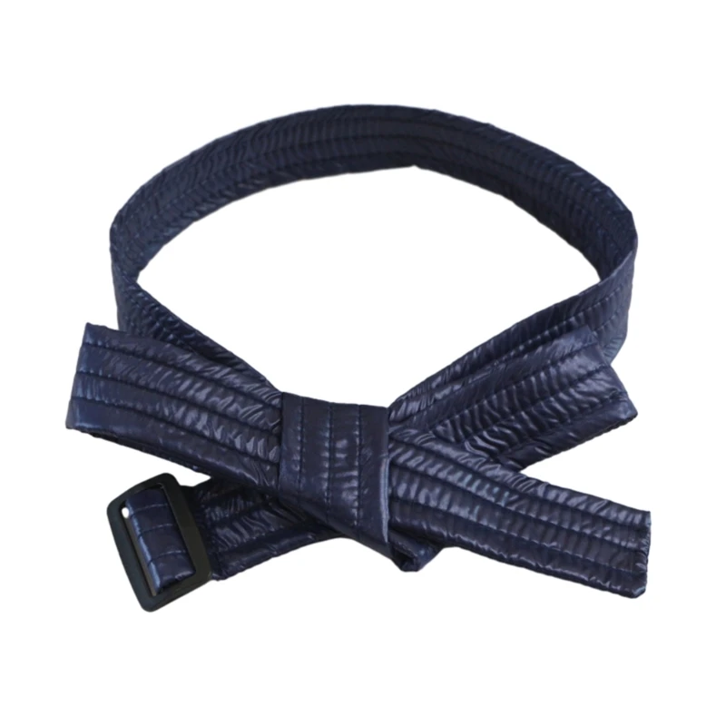 Ceinture taille Durable pour femmes, doudoune, manteau, décoration, longueur réglable