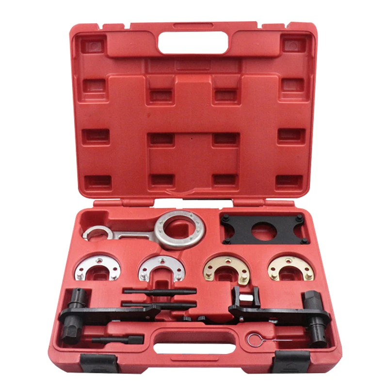 

Engine Timing Tool Set for Freelander V6 Rover KV6 Rover Land Rover 2.0 2.5L Timing Camshaft Alignment Tool Special Belt Tool