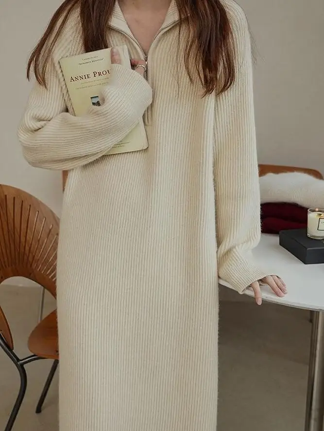 Thiened Large Size …