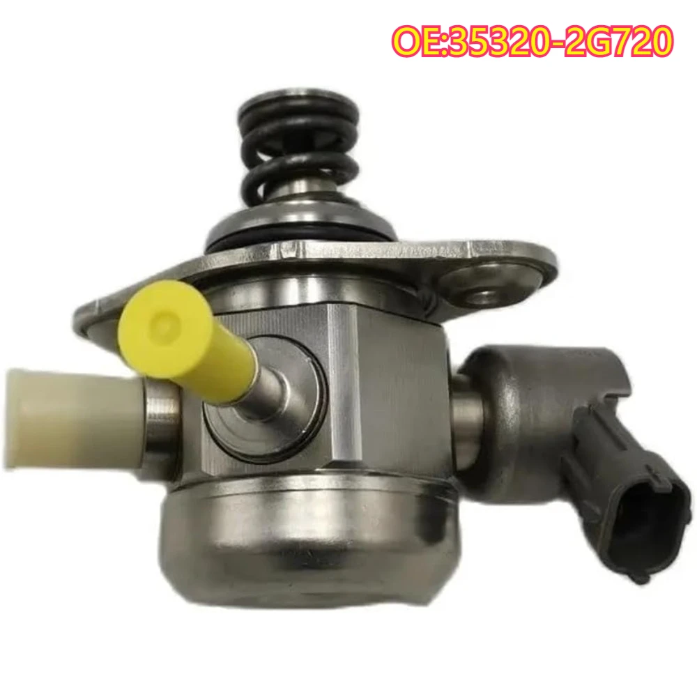 

High quality New For 35320-2G720 Hogedruk Brandstofpomp Fit voor 11-14 Hyundai Sonata 11-15 Kia Sorento Optima 11-16 Sportage
