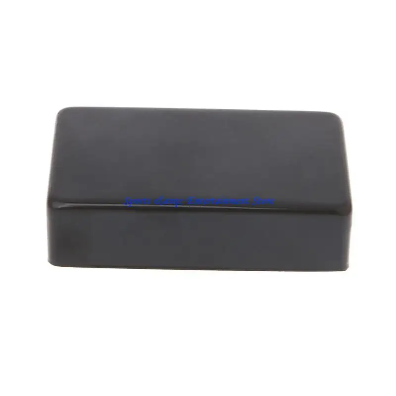 G7NF Electric Guitar Humbucker Pickup Cover No Holes Fits for 50mm 52mm Pickups Parts
