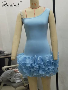 12 최고의 판매 나이지리아 구슬 가운 -111