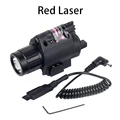 type3 Red Laser