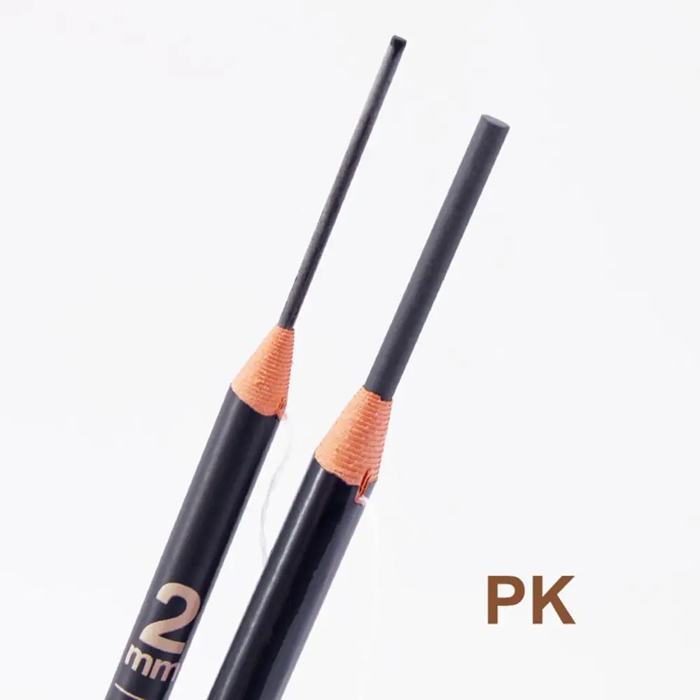 ปากกาไมโครเบลดดิ้งสำหรับร้านเสริมสวย ปากกามาร์คเกอร์กันเหงื่อ ปากกาเขียนคิ้ว ปากกาสักปาก ปากกาเขียนคิ้วแบบฉีก  อุปกรณ์แต่งหน้า