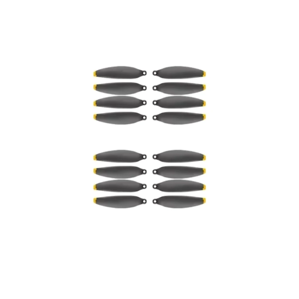 Wholesale Drone Propeller Spare Part Original for V166 6K 8K Quadcopter Maple Leaf Wing Accessory 8PCS/Set