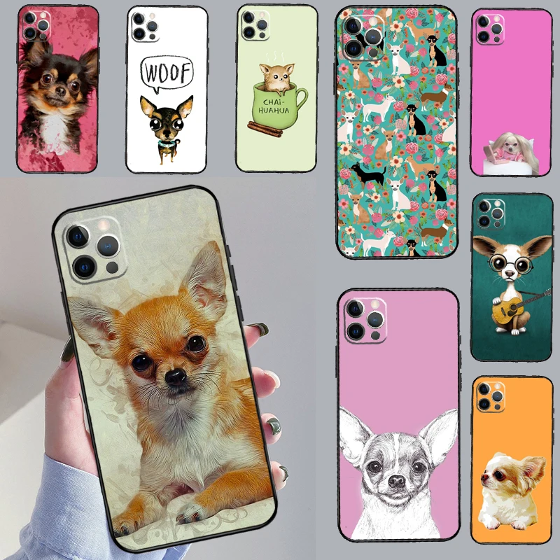 Chihuahua Dog Case … - image