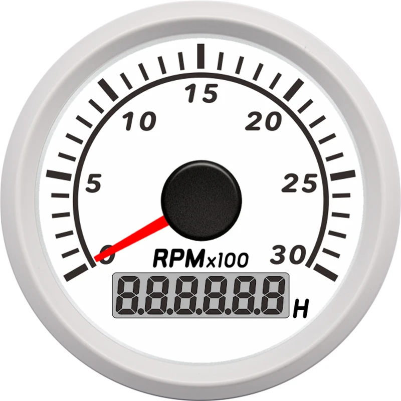 

Новый тип авто 52 мм счетчики оборотов модифицированные морские 0-3000 об/мин Тахометры с песометрами революционные счетчики 8 видов цвет подсветки