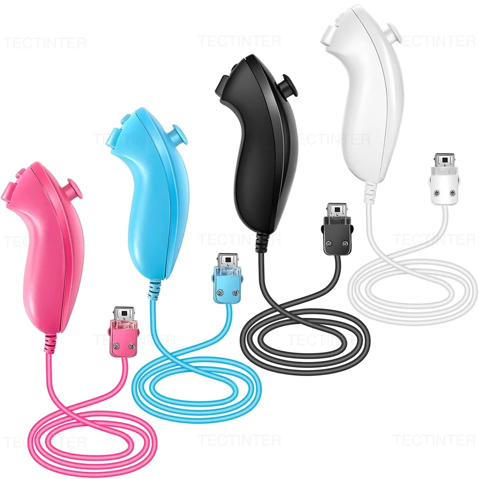 5 Colors Wired Nunc…