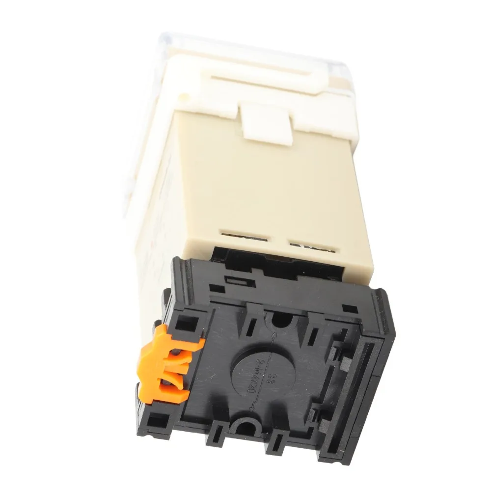 Precision Timing DH…