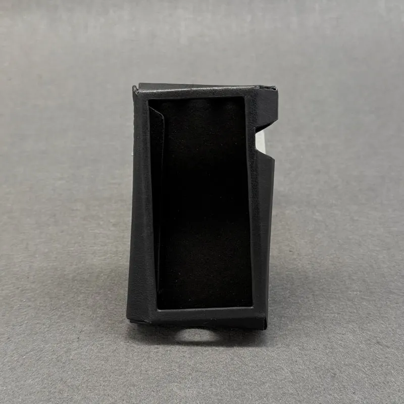 

A6 Custom-Made Genuine Leather Case For iriver Astell&Kern A&norma SR35