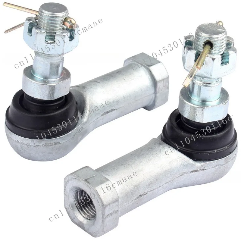 Suitable for golf electric cart accessories pioneer left and right tie rod ball head 102022601
