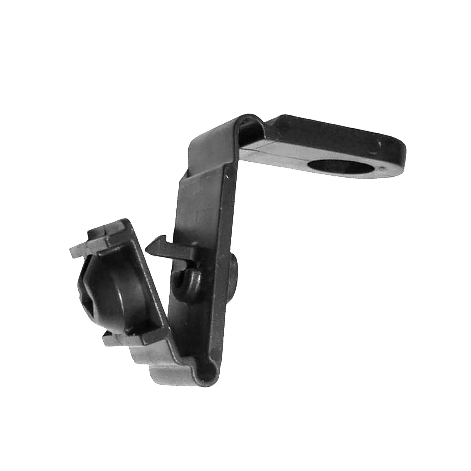 8E0-821-989-A Fender Apron Mount Clip Plastic Wheel Arch Fastener for Car Fender Extension Accessories
