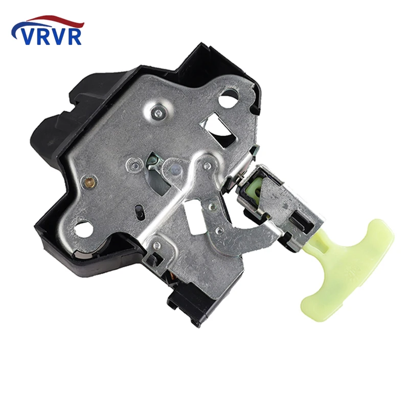 

57530-FJ020 Rear Tail Gate Latch Lock Trunk Door Lock Actuator For Subaru Impreza WRX STI 2015-2019 0 57530FJ020 57530VA000