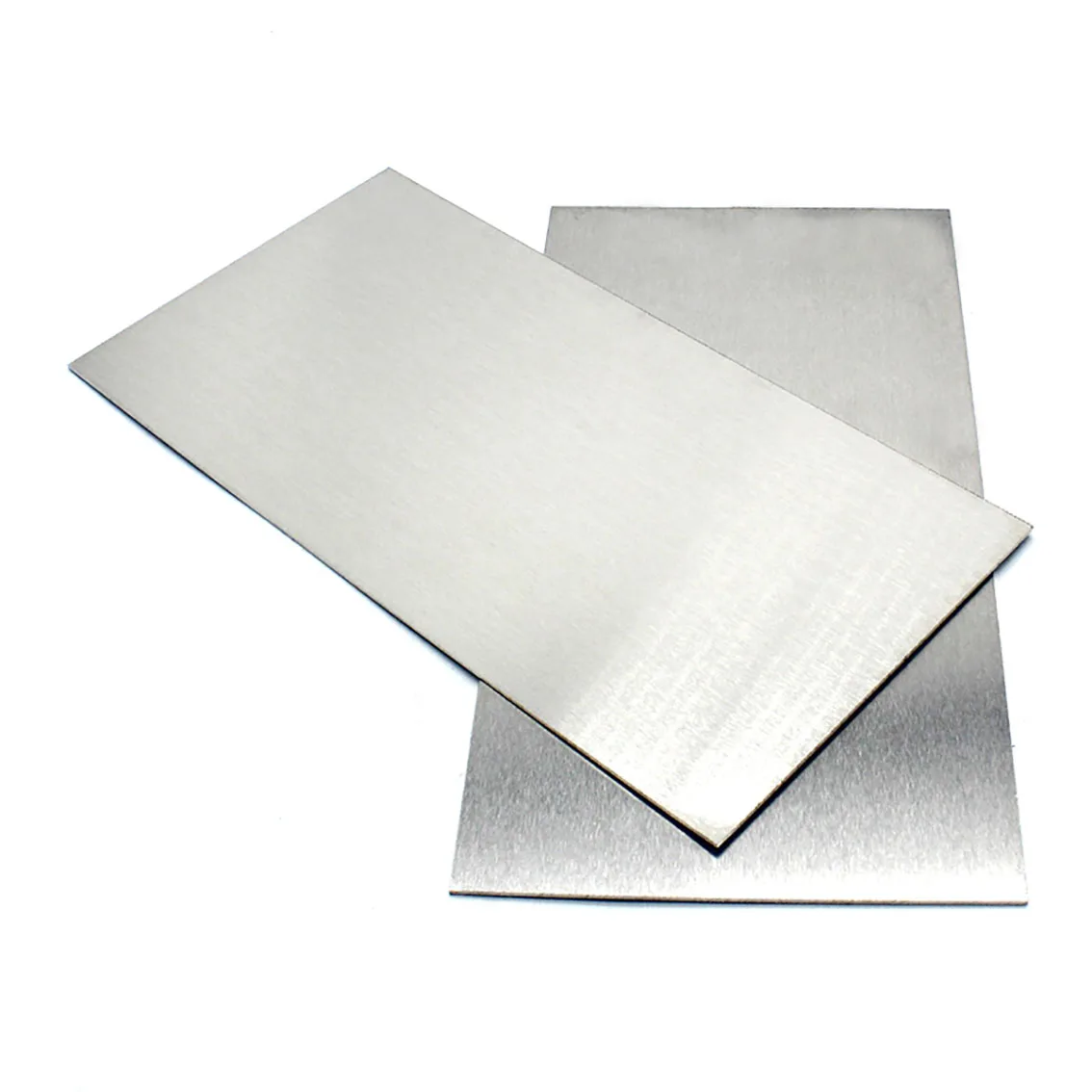 

1Pcs Aluminum Plate 100*200*1mm Metal Thin Aluminum Sheet DIY Model Material Processing Accessories