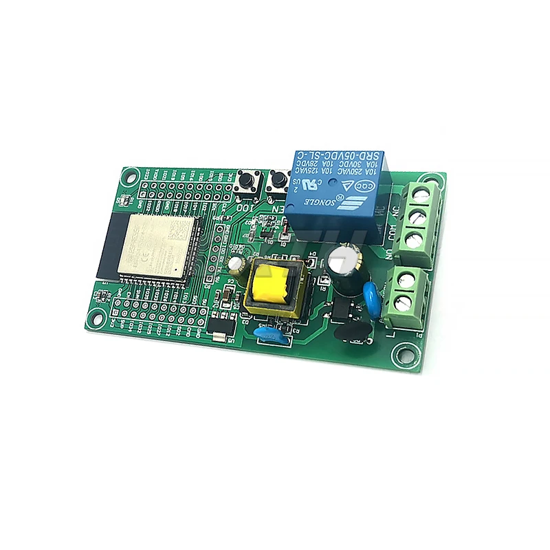 ESP-WROOM-32 Wifi/WLAN/Bluetooth-Drathlosmodul ESP32 IoT Modul, 3,97
