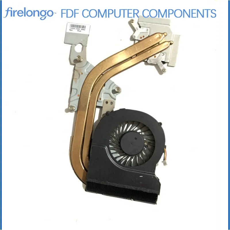 Laptop CPU Cooling Fan for Acer 4750G 4743G 4560G E1-451G 4752G 4352 NV47H