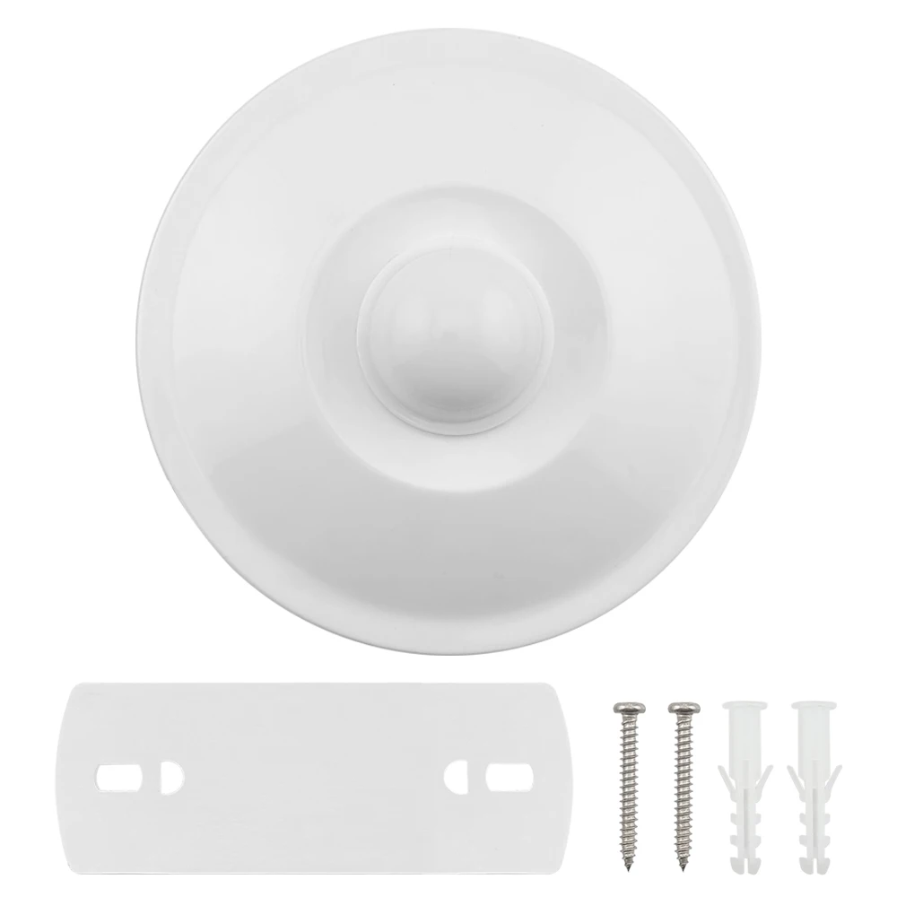 Imagen 6: Sensor de iluminación montado en el techo, medidor de intensidad de luz Solar de alta precisión, RS485, 0-2V, 0-5V, 0-10V, 4-20ma