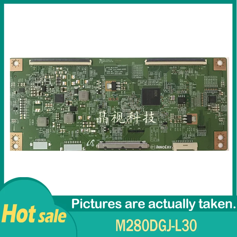 

100% Working M280DGJ-L30 Grade A 4K LCD Screen Panel