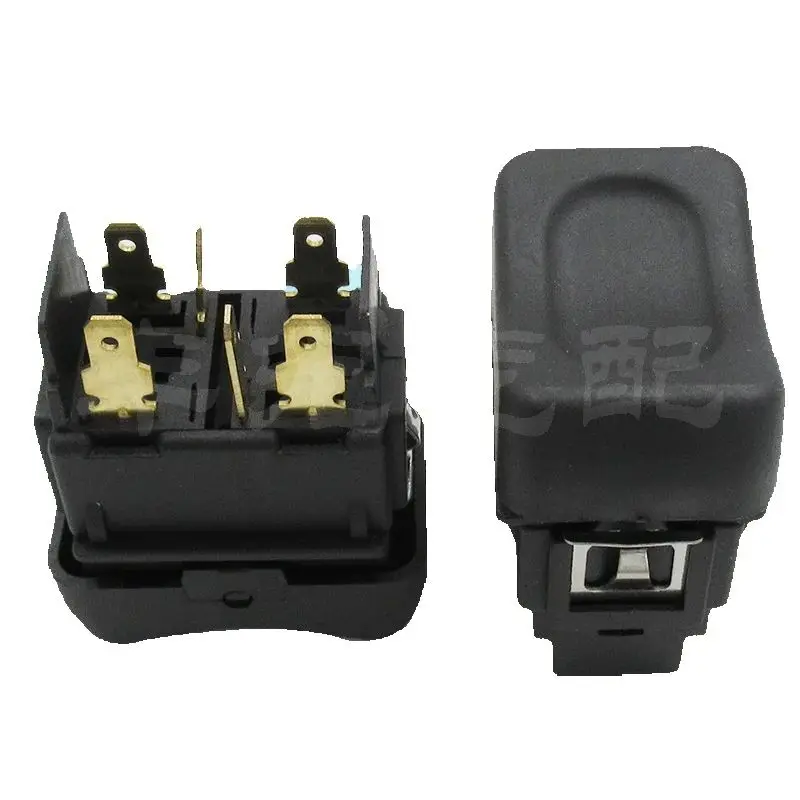 

Заводской прямой переключатель стеклоподъемника, автоматический кулисный переключатель включения-выключения, применяется для запасных частей для тяжелых грузовиков SCANIA, кнопочный переключатель 353628