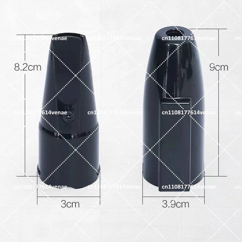 Saxophone Mouthpiece for AE05 AE20 AE30 AE05C, Sax Instrument Replacement Part