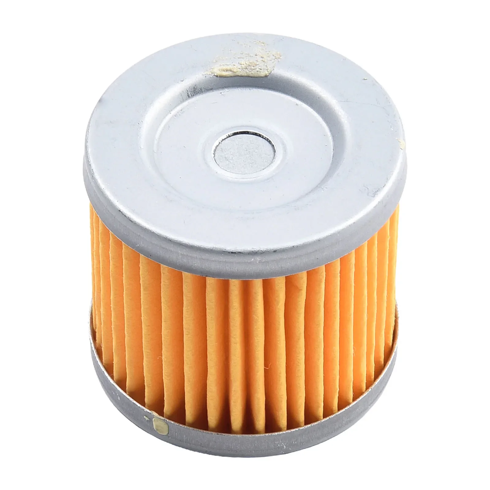 

1pcs Yellow Engine Oil Filter For Suzuki AN125 AN150 VECSTAR CS125 DR125 DR125S 16510-05240 Motorcycle Accessories
