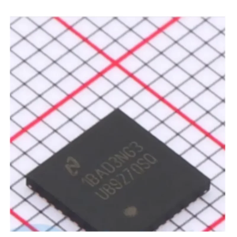 2PCS DS90UB927QSQE/NOPB New Original FPD‑Link III Serializer WQFN‑40 Automotive AEC‑Q100 LVDS Interface IC Electronic