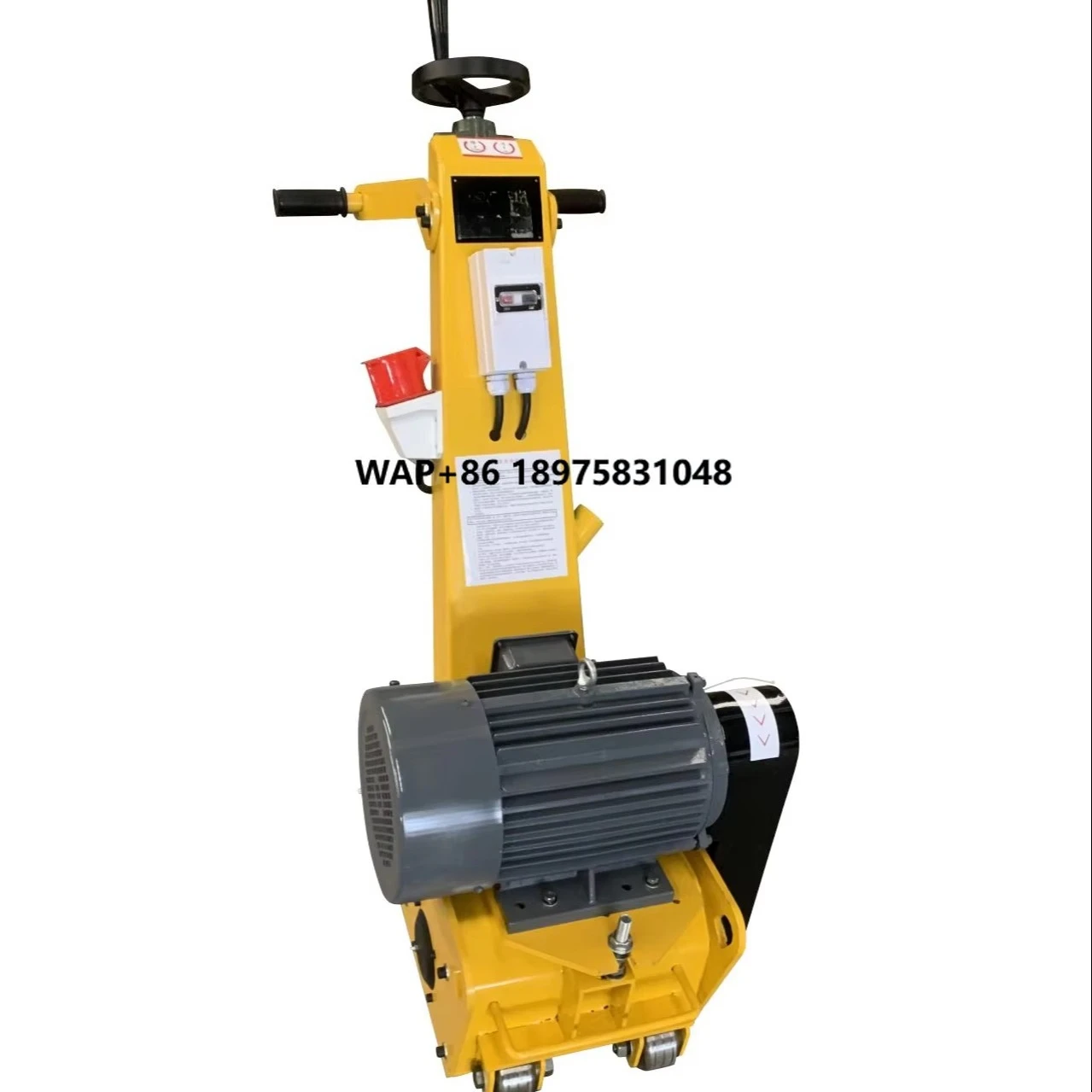 

Motor road planning Asphalt concrete ground milling machine Core components Tooth scarifier
