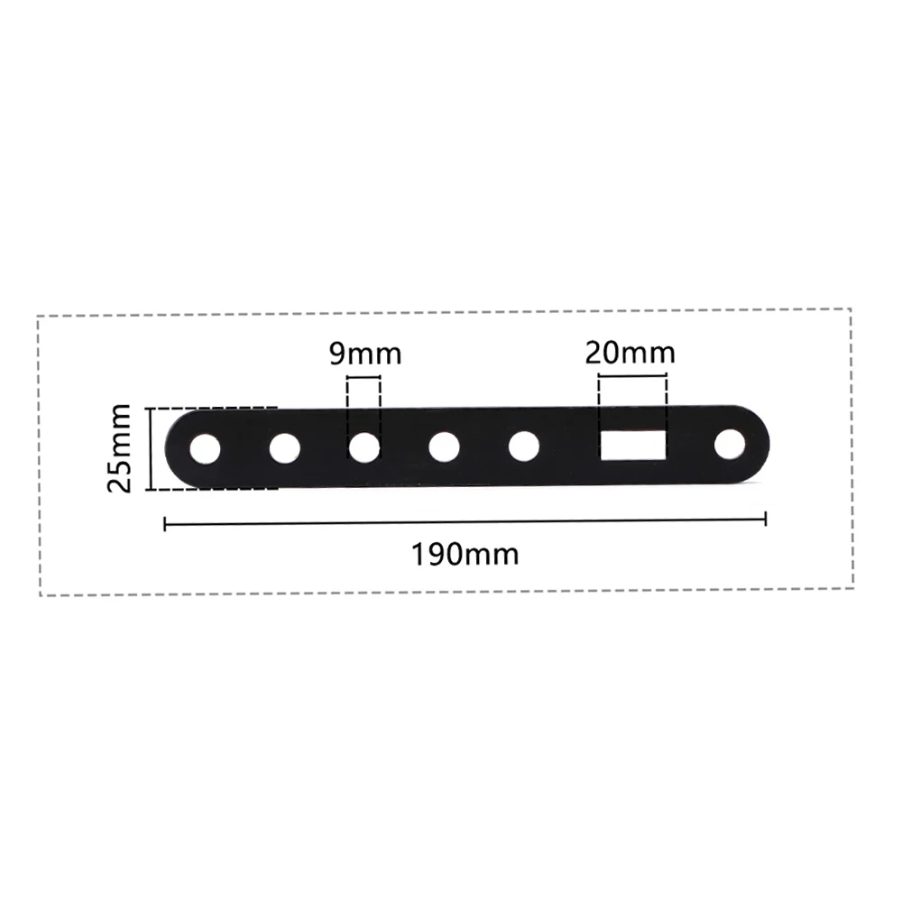 high quality Motorcycle exhaust pipe installation accessories and tools Muffler bracket extension connecting piece