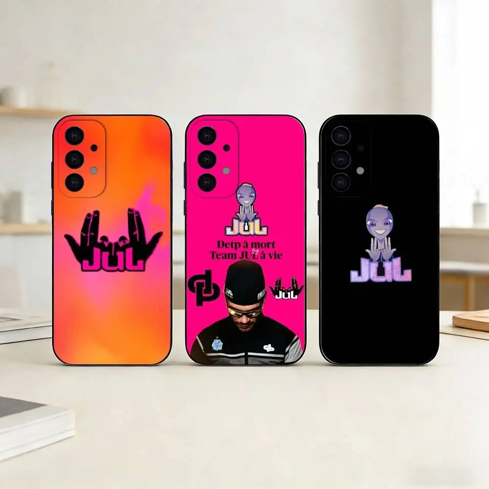 J-Jul Dp A Vie Albu…