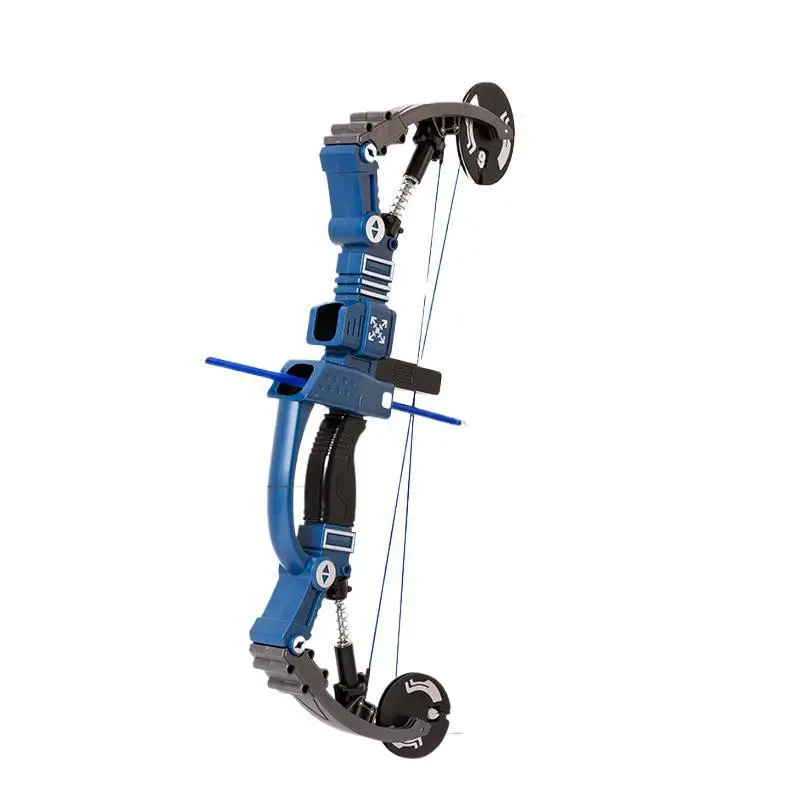 

Children's Bow and Arrow Boys Composite Bow Archery Set