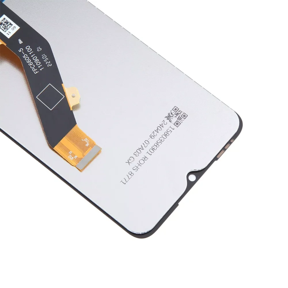 For itel A70 lcd original for itel a70 screen display for itel a70 screen lcd