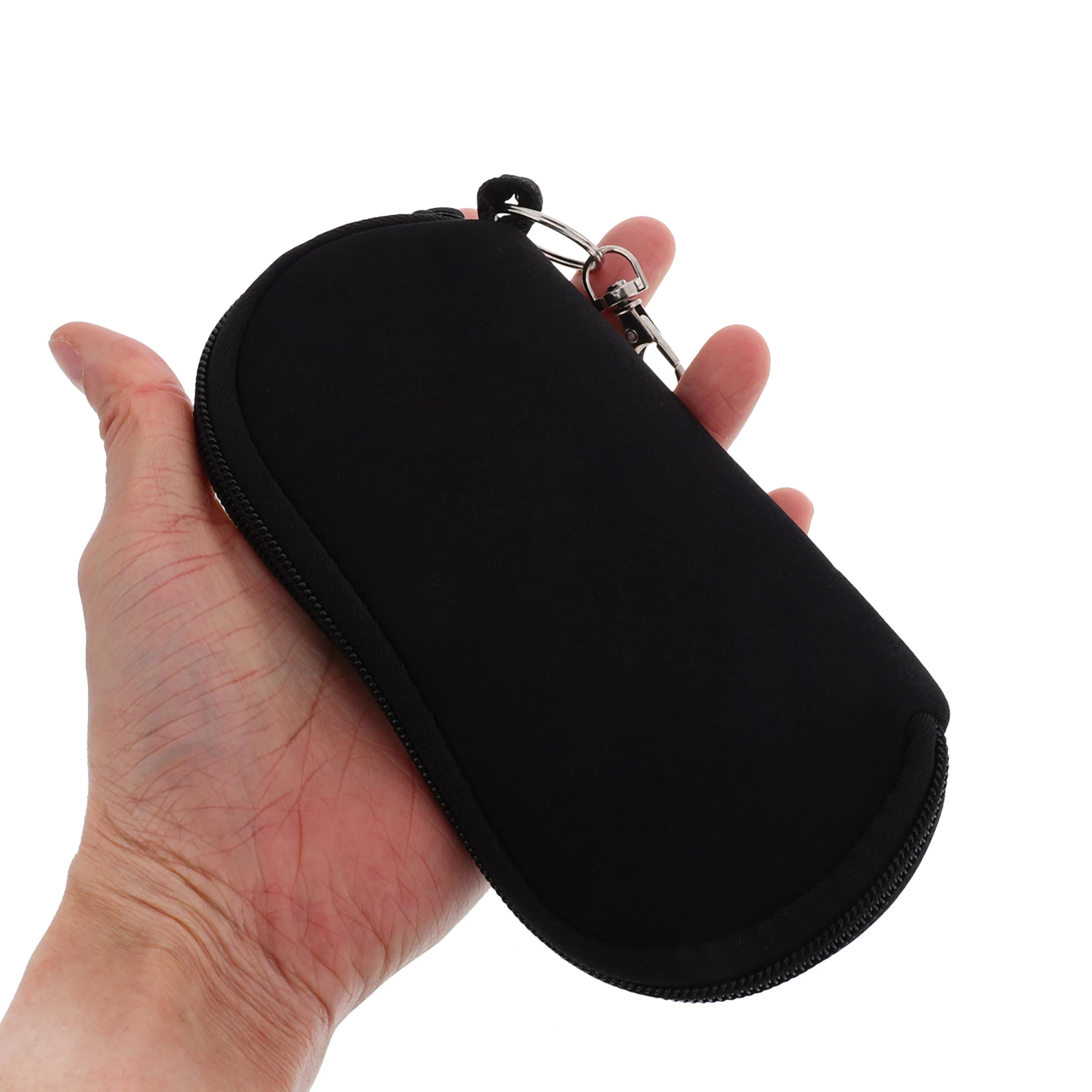 

1pc Swimming Waterproof Glasses Diving Storage Kids Goggles Case Swim Glasses Storage Bag Sunglasses Bag Motorcycle Goggles Case