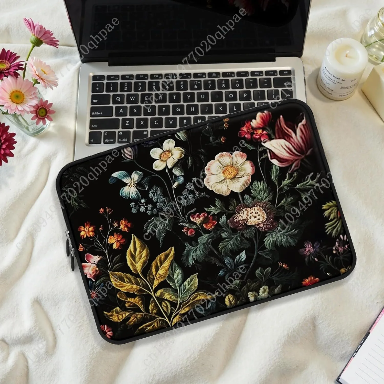 حافظة كمبيوتر محمول iLeadon لجهاز MacBook Pro مقاس 14 بوصة وMacBook Air 13 بوصة حافظة كمبيوتر رفيعة واقية، كمبيوتر محمول مقاوم للماء S