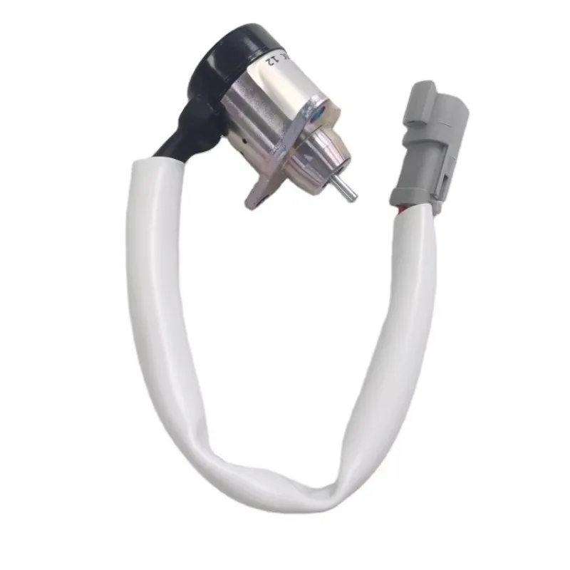 Uitschakelmagneet 12V 42-100 42100 42-0100 voor motor 42-100 TS200 TS300