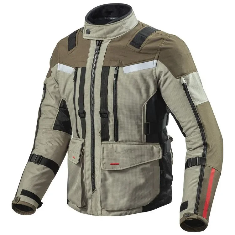 

Mens Youth Motorcycle Jacket