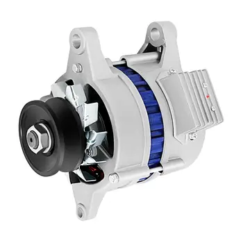 10 最佳銷售 12伏發電機 - №3