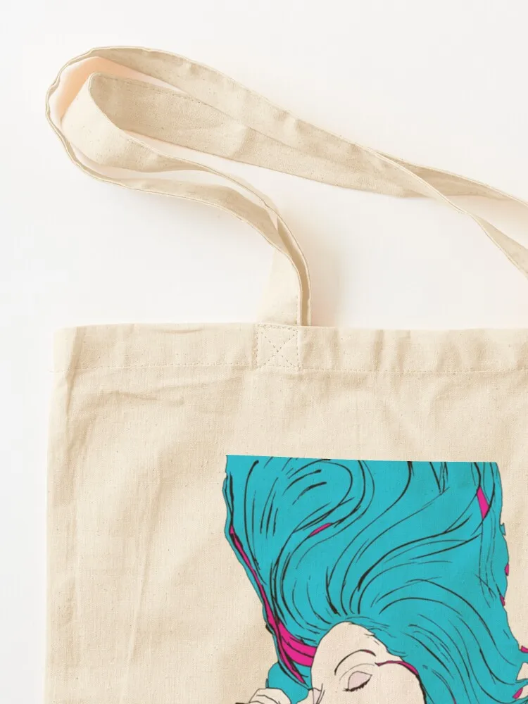 Chromatics - Band logo Classic T-Shirt Tote Bag tote bags men tote bag men's Lady bag