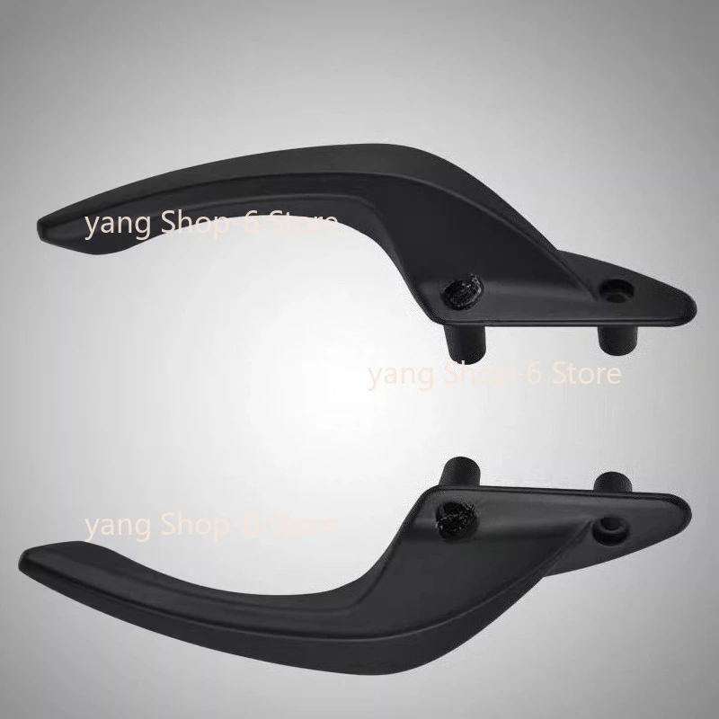 For Voge Limitless Motorcycle Accessories Lx500r 500r Rear Armrest Left and Right Armrest Tail Wing Screws
