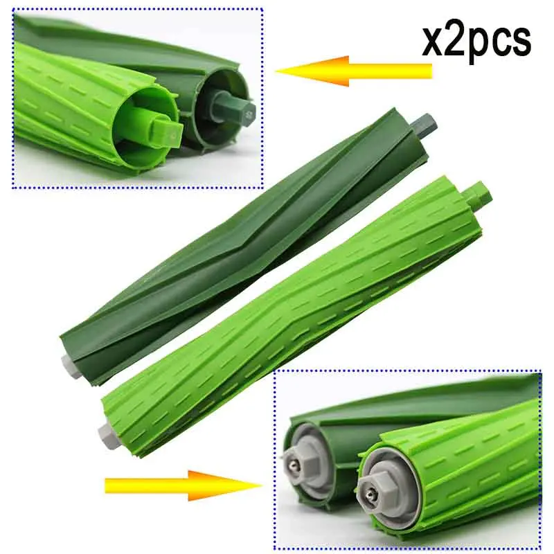 Dust Bag Rolling Br… - image