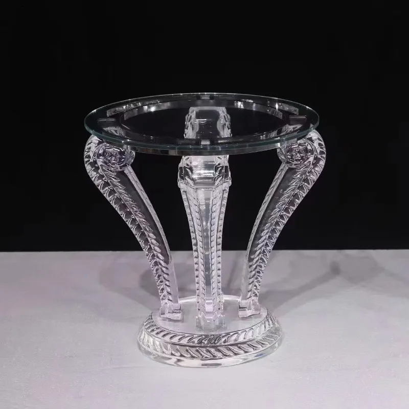 Hotel lobby observation deck tequila transparent green table entrance table