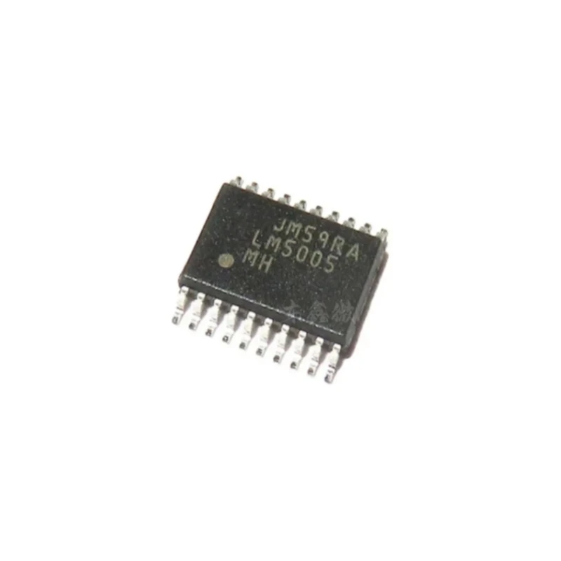 10Pcs/Lot  LM5005MH/NOPB HTSSOP20  Help PCBA Complete BOM And Material List