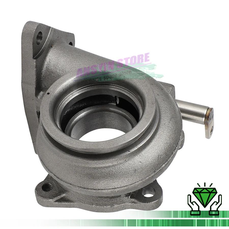 Turbo Housing For Saab 9-2X 2.0L 2005 Saab 9-2X 2.5L 2005-2006 14411-AA572 VB440057 VH440022 14411-AA373 14411-AA800 VF440017