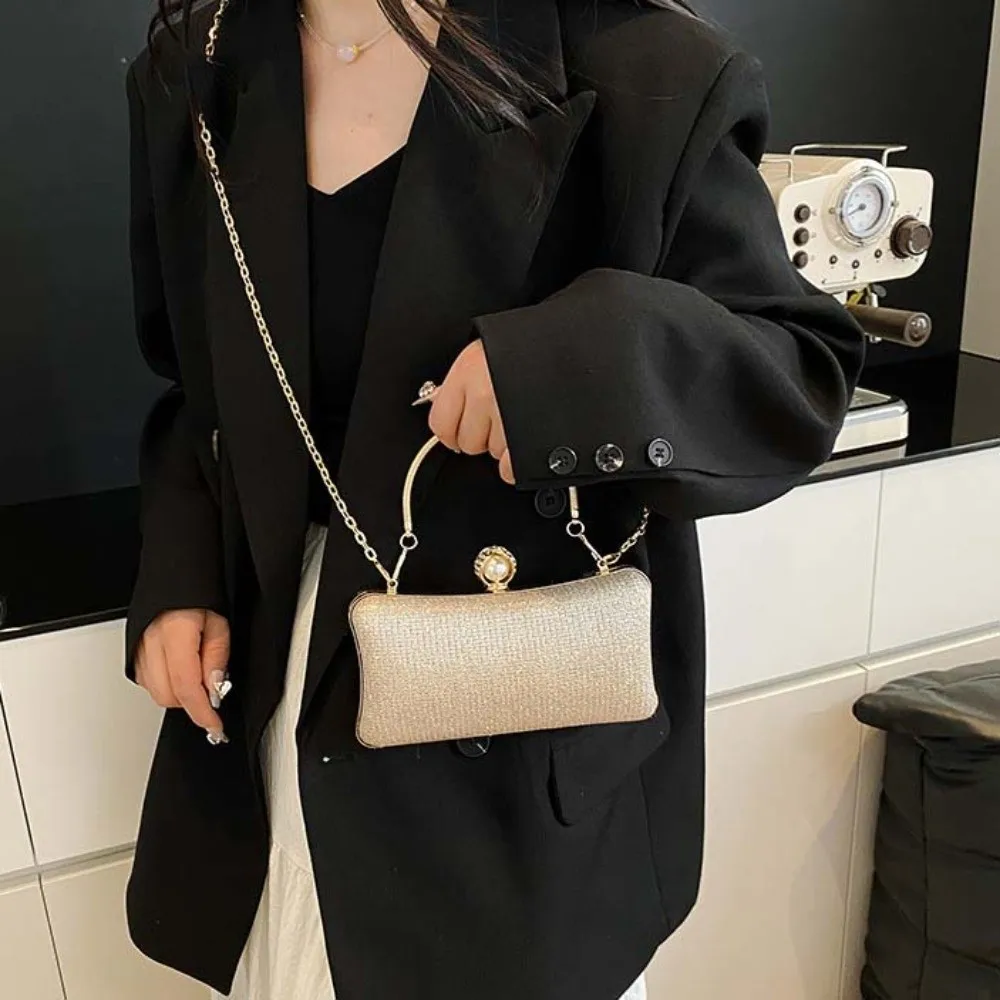 

Сумочка, женская сумка для ужина, сумка на плечо с застежкой-молнией, вечерняя банкетная сумка, большая вместительная сумка для телефона, женский клатч