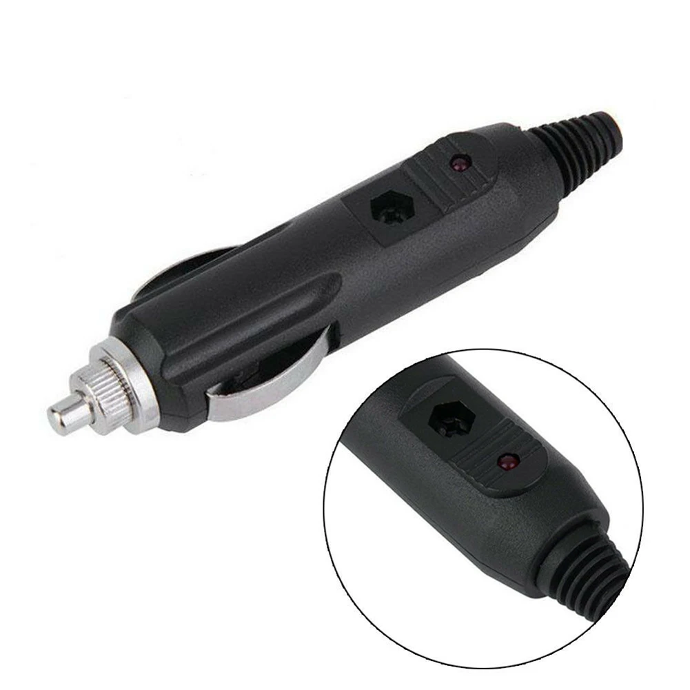 Connector Car For Vehicle Motor Heat Resistant Supplies 12V Accessory For Car/Van Replacement Tools New Connector