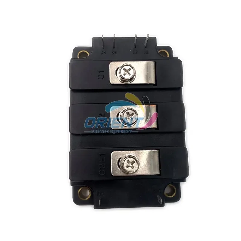 New QM150DY QM150 IGBT N82AA1 Electronic Component QM150DY-HB Power Module For Machinery Spare Parts