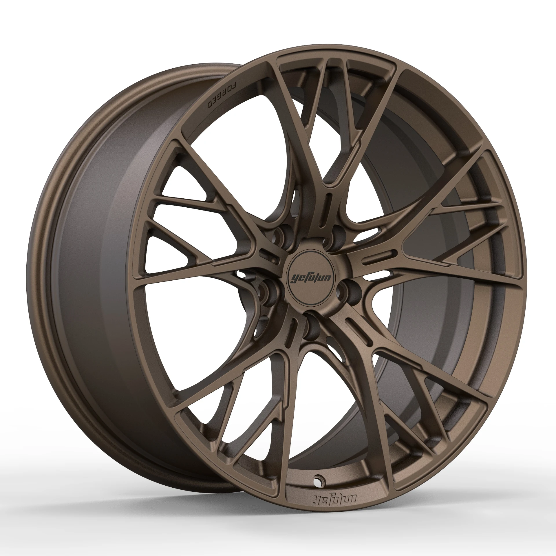 

ZhiGu V I P Custom Luxury 18 19 20 21 22 Inch Pcd 5x112 Forged Alloy Rims Wheels for I8 911 718 F12 W221 Rs6 M5