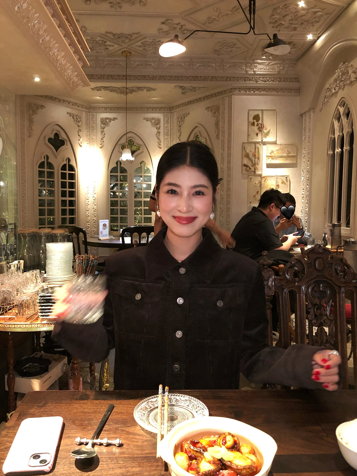 

Tania Early Winter Thiened Corduroy Or Coat Уникальный красивый дизайн Женская одежда для поездок на работу Sle Faionable Теплая верхняя одежда